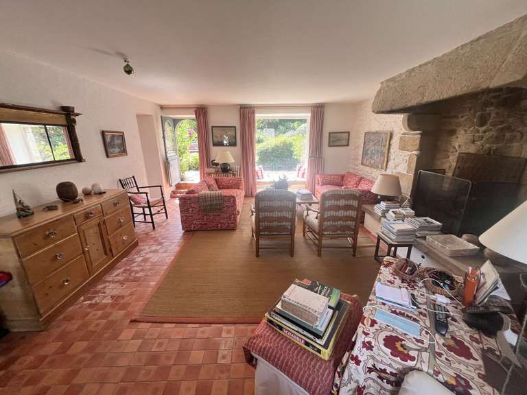 Maison Arzon - 6 chambres