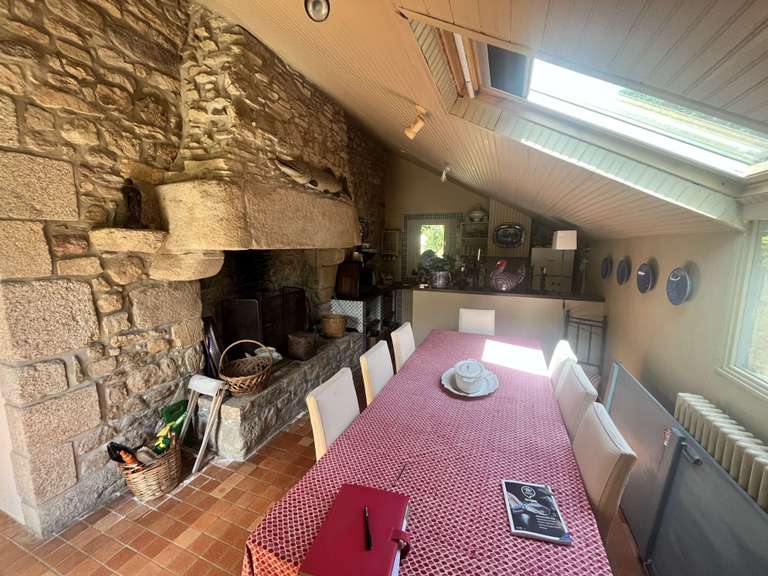 Maison Arzon - 6 chambres