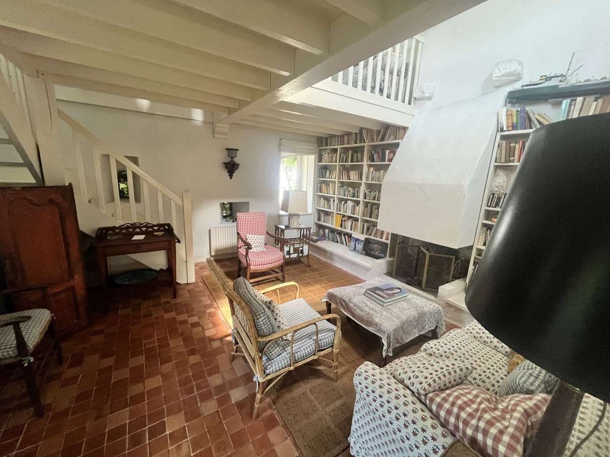 Maison Arzon