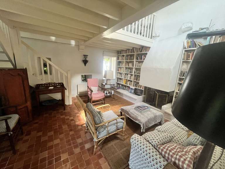 Maison Arzon - 6 chambres