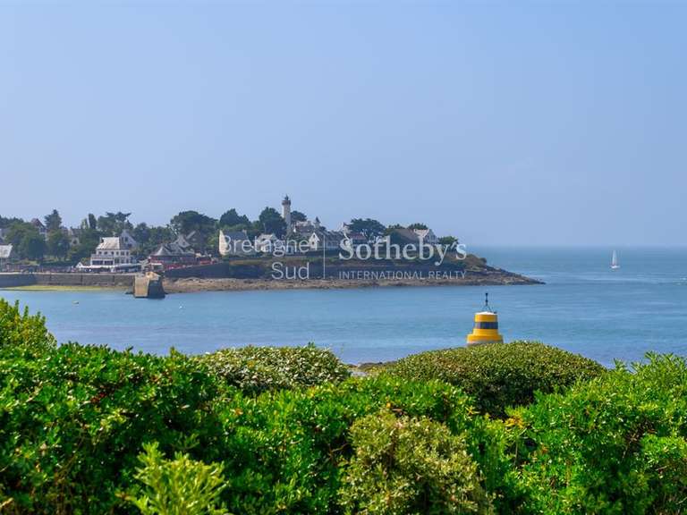 House with Sea view Arzon - 4 bedrooms - 150m²