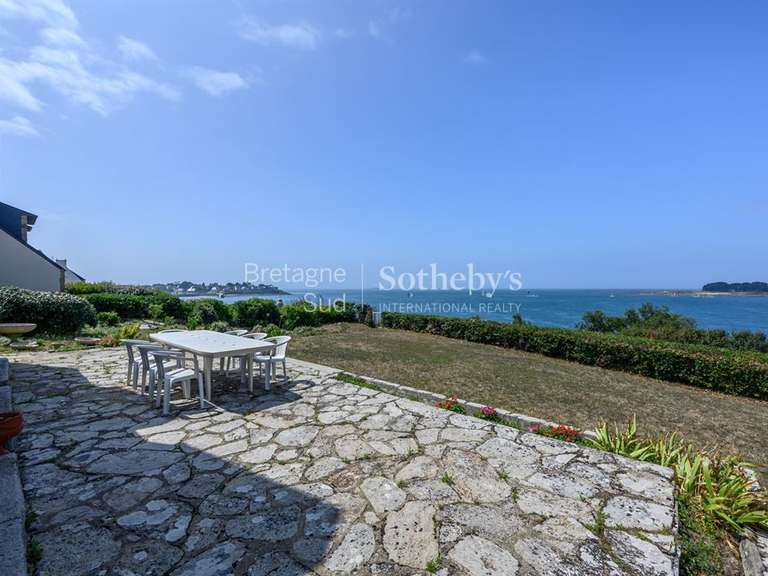 House with Sea view Arzon - 4 bedrooms - 150m²