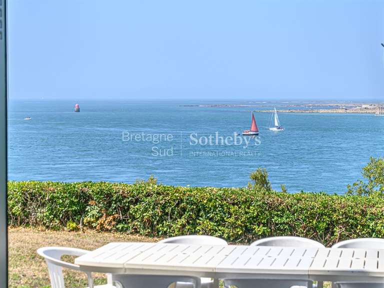 House with Sea view Arzon - 4 bedrooms - 150m²