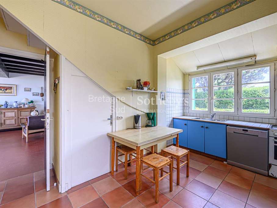 Maison Arzon