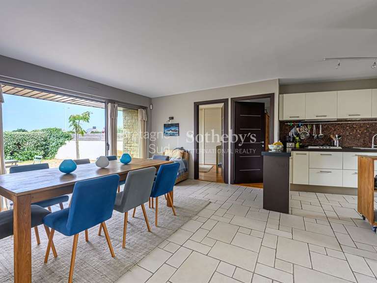 Maison Arzon - 4 chambres - 180m²