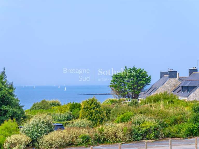 Maison Arzon - 4 chambres - 180m²