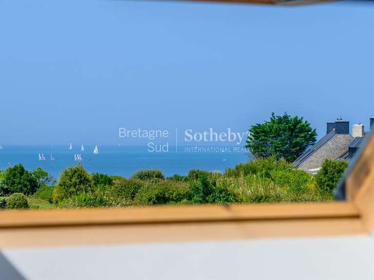 Maison Arzon - 4 chambres - 180m²