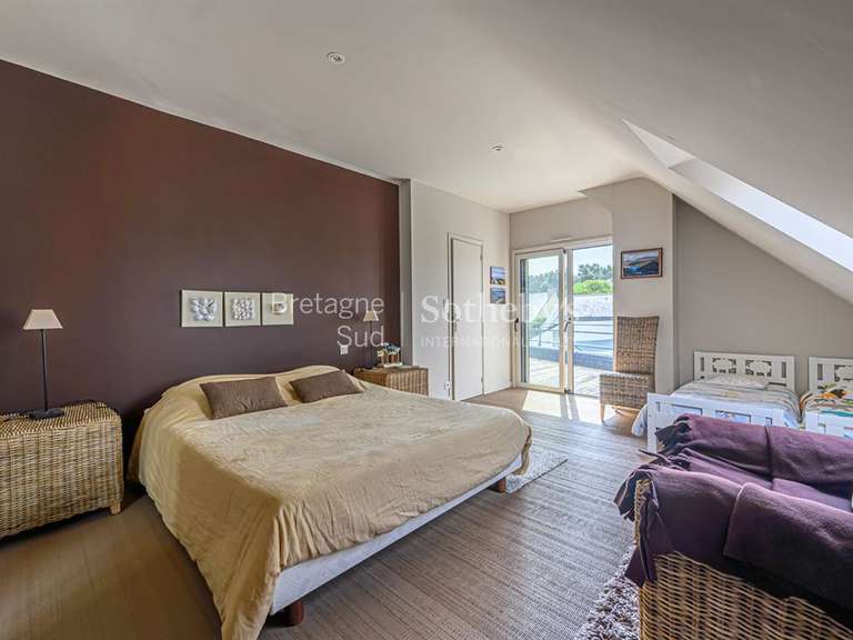 Maison Arzon - 4 chambres - 180m²