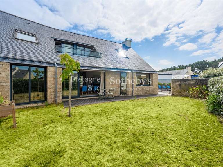 Maison Arzon - 4 chambres - 180m²