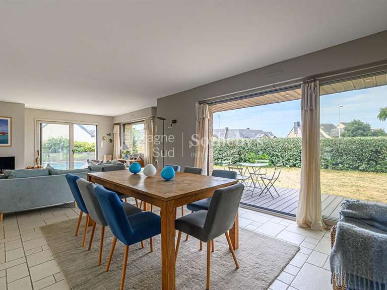 Maison Arzon - 4 chambres - 180m²