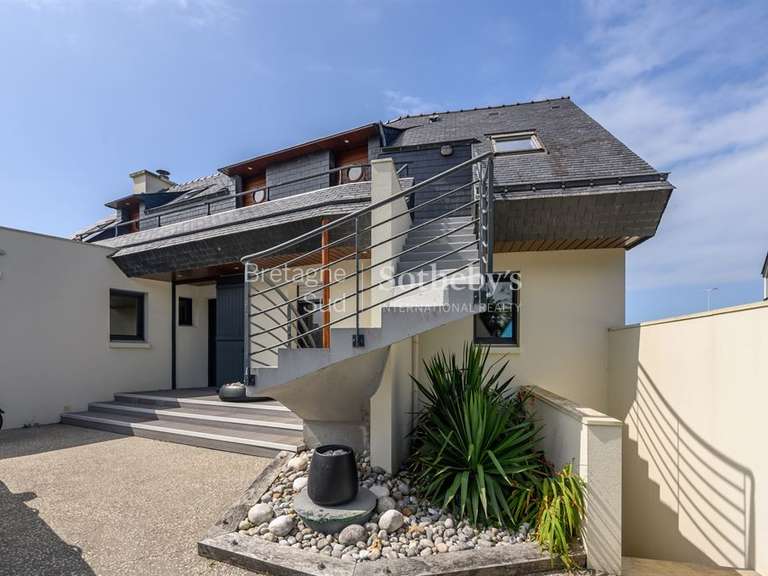 Maison Arzon - 4 chambres - 180m²