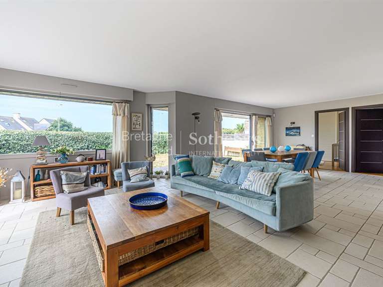 Maison Arzon - 4 chambres - 180m²