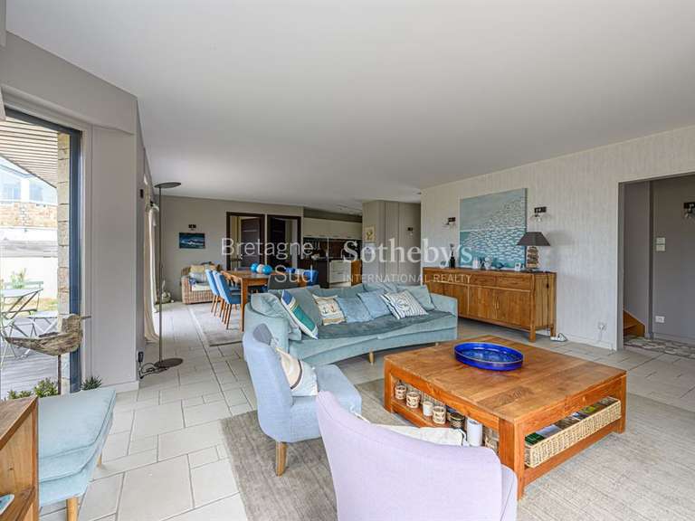 Maison Arzon - 4 chambres - 180m²