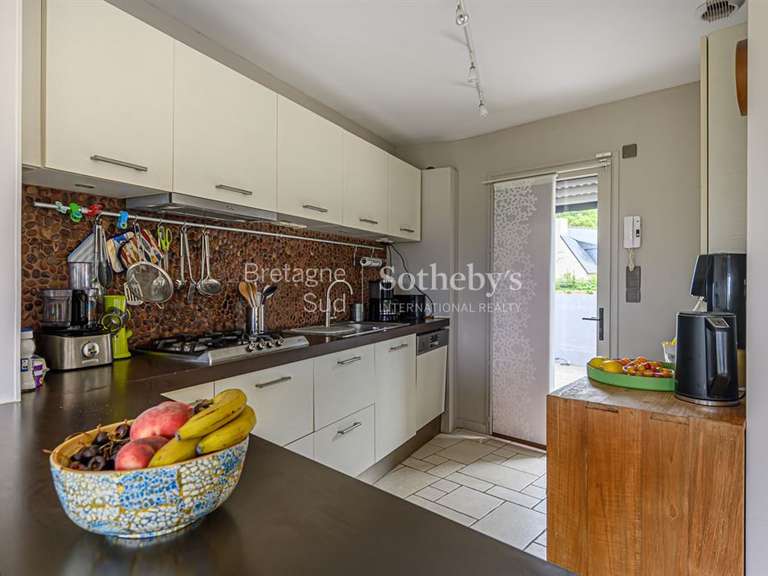 Maison Arzon - 4 chambres - 180m²