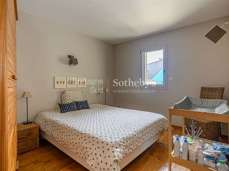 Maison Arzon - 4 chambres - 180m²