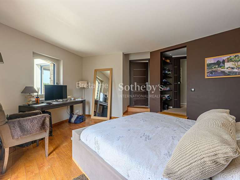 Maison Arzon - 4 chambres - 180m²