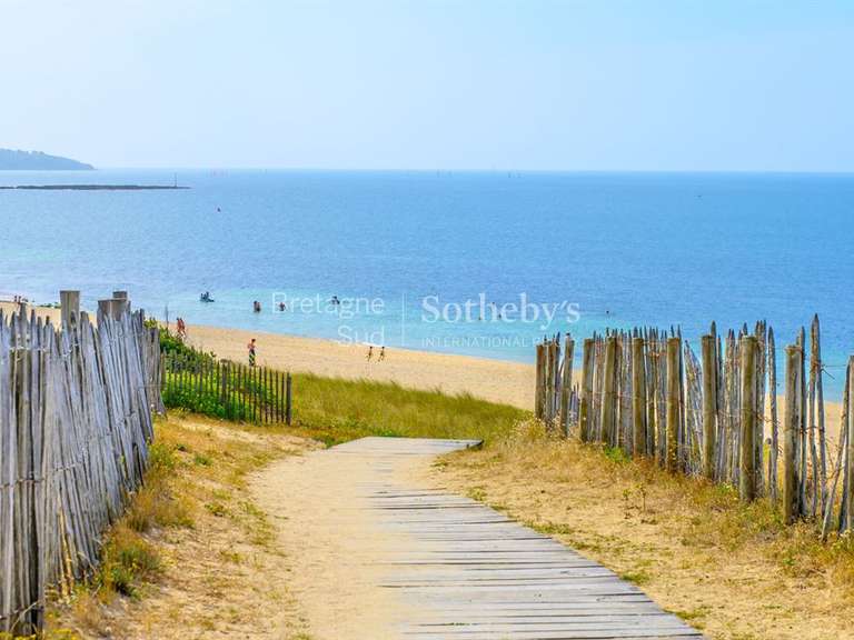 Maison Arzon - 4 chambres - 180m²