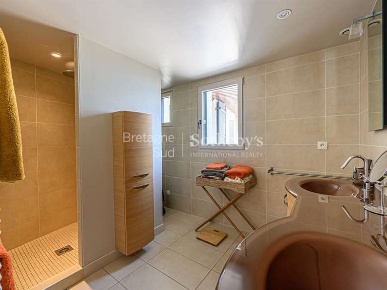 Maison Arzon - 4 chambres - 180m²