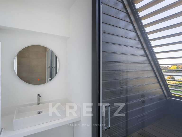 Maison Arzon - 5 chambres - 145m²