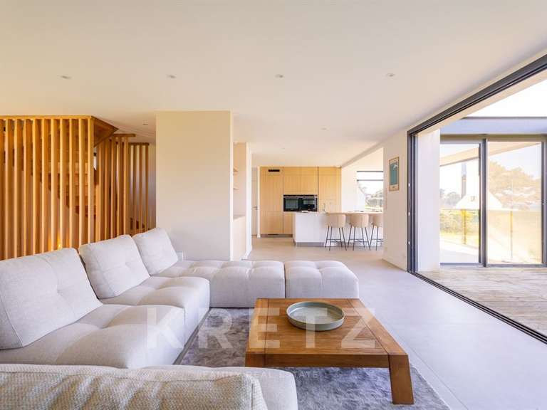 Maison Arzon - 5 chambres - 145m²