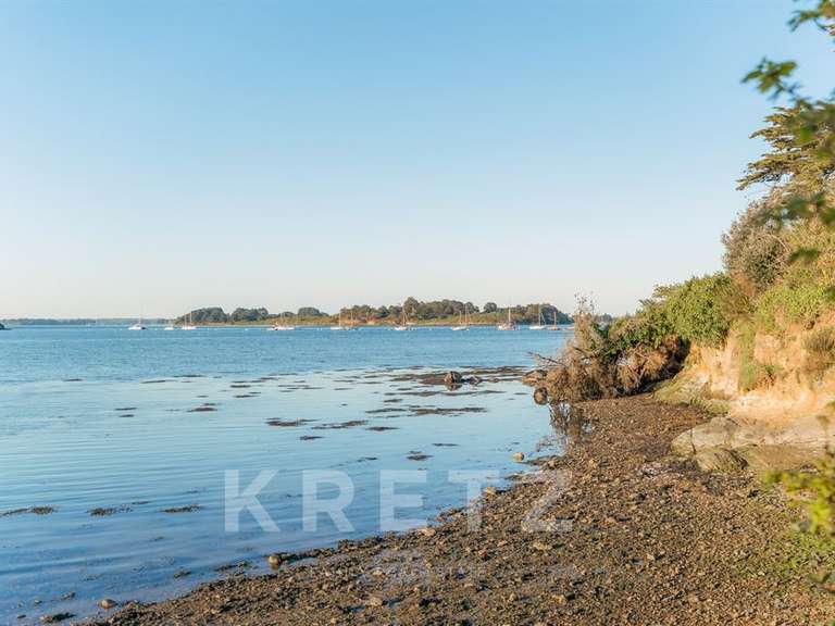 Maison Arzon - 5 chambres - 145m²