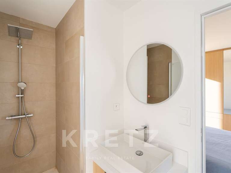 Maison Arzon - 5 chambres - 145m²