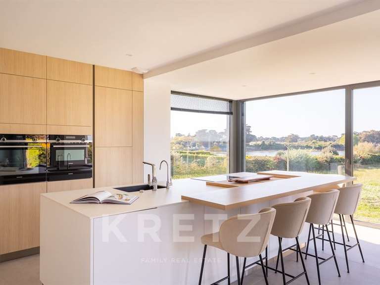 Maison Arzon - 5 chambres - 145m²