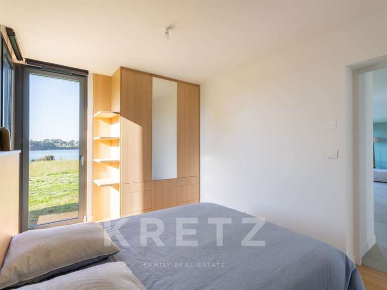 Maison Arzon - 5 chambres - 145m²