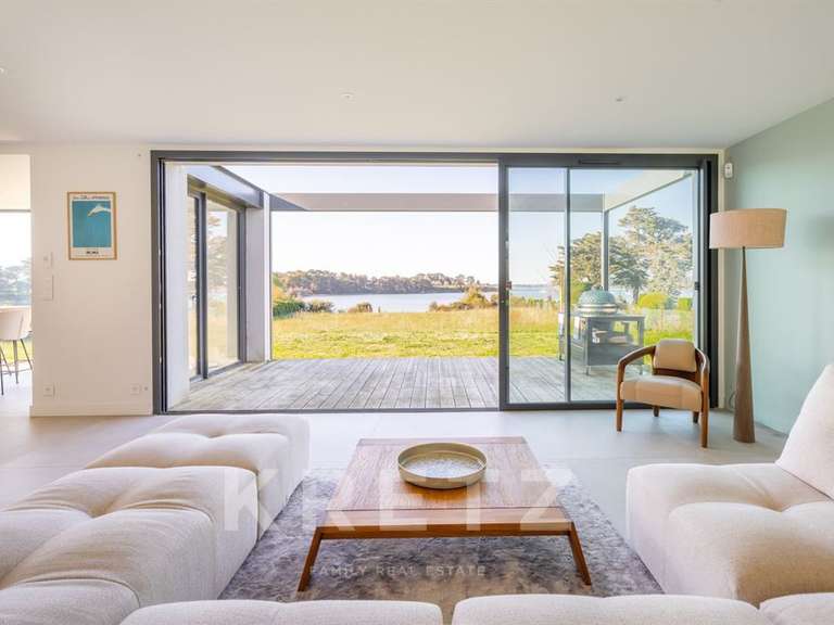 Maison Arzon - 5 chambres - 145m²