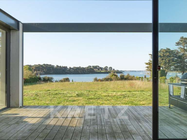 Maison Arzon - 5 chambres - 145m²