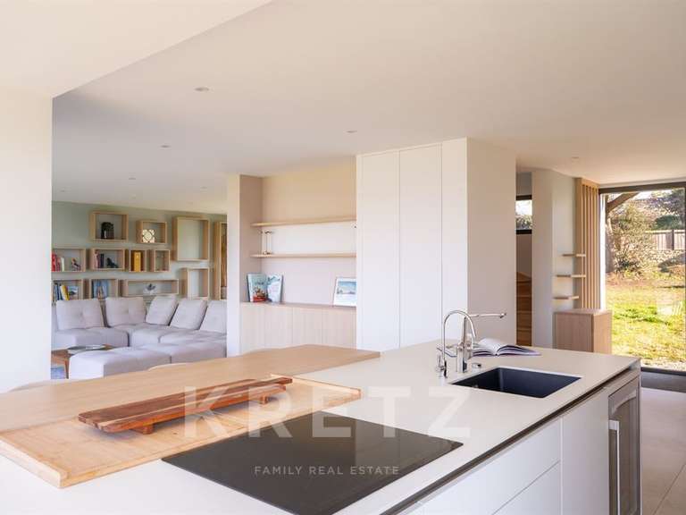 Maison Arzon - 5 chambres - 145m²