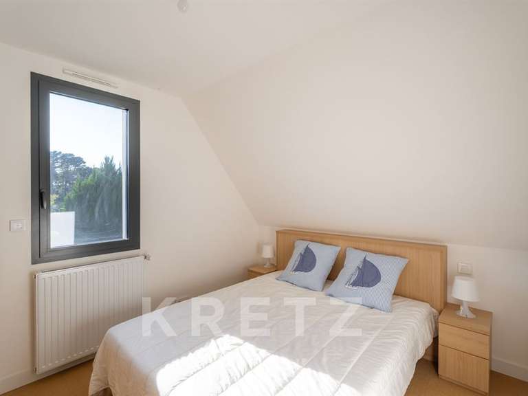 Maison Arzon - 5 chambres - 145m²