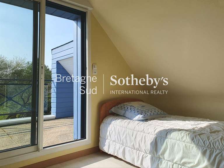 Maison Arzon - 4 chambres - 150m²