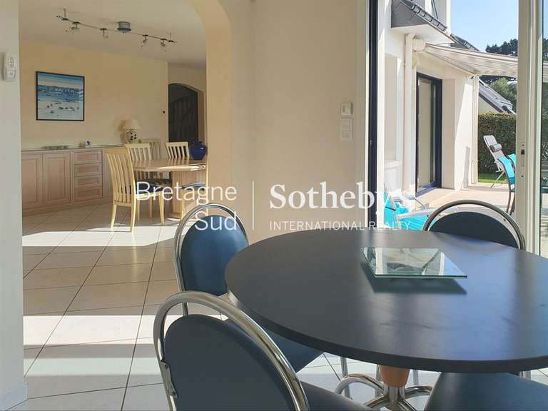 Maison Arzon - 4 chambres - 150m²