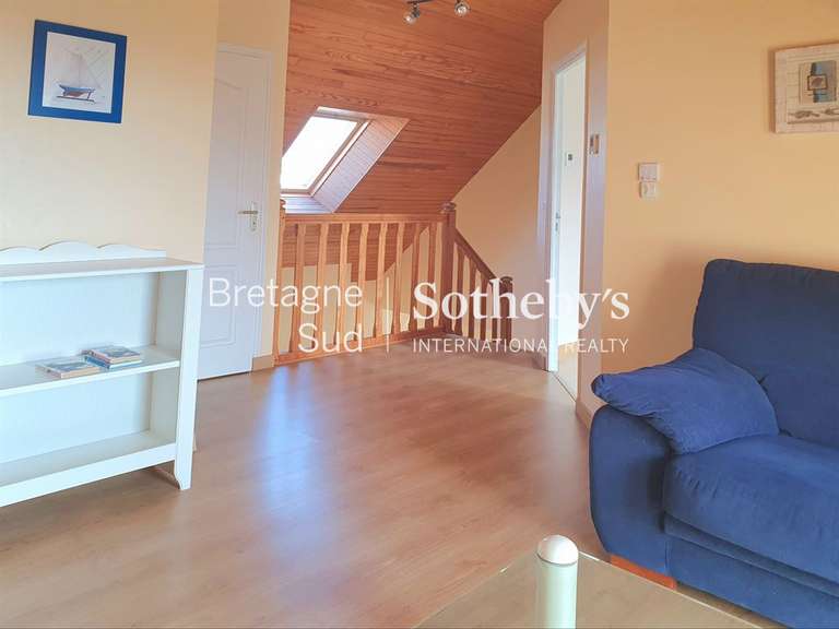 Maison Arzon - 4 chambres - 150m²