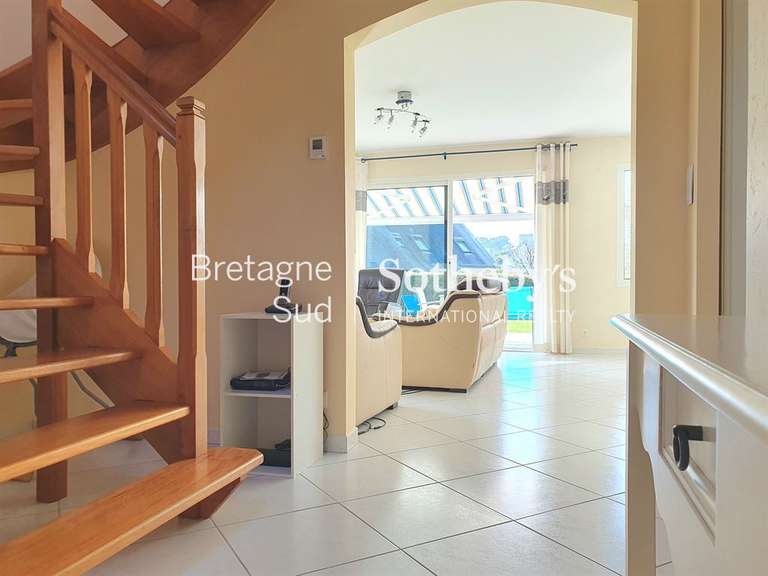 Maison Arzon - 4 chambres - 150m²