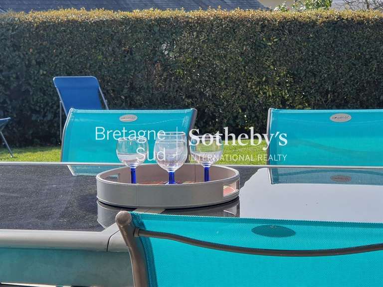 Maison Arzon - 4 chambres - 150m²