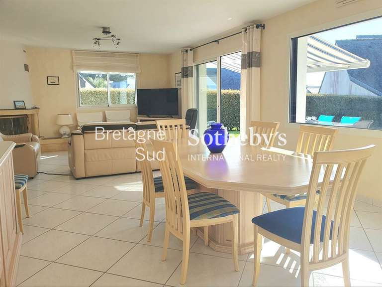 Maison Arzon - 4 chambres - 150m²