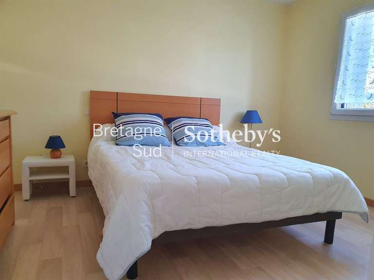 Maison Arzon - 4 chambres - 150m²