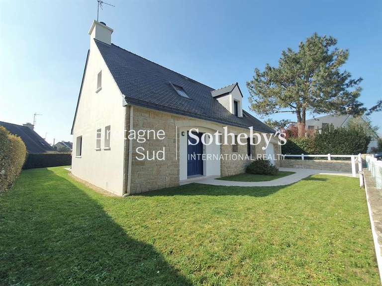 Maison Arzon - 4 chambres - 150m²