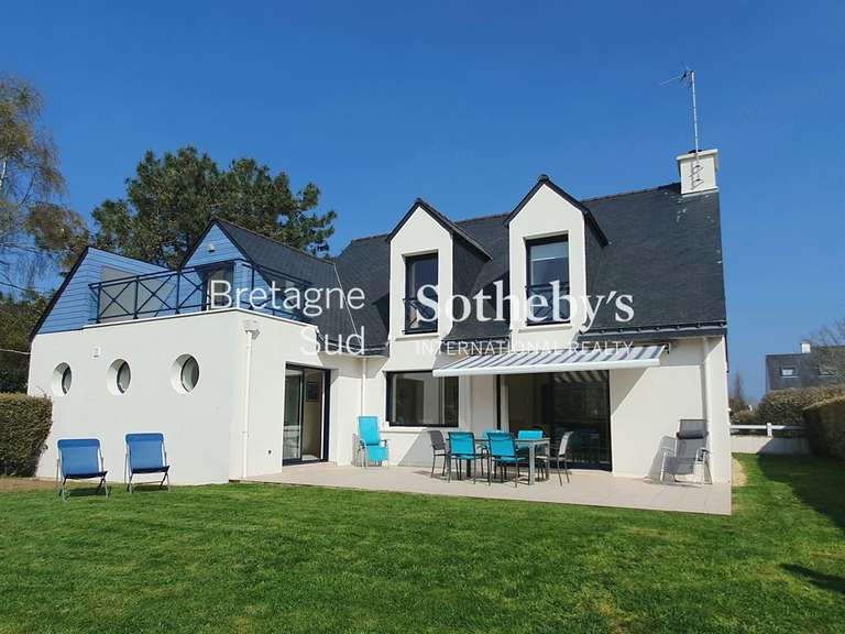 Maison Arzon - 4 chambres - 150m²