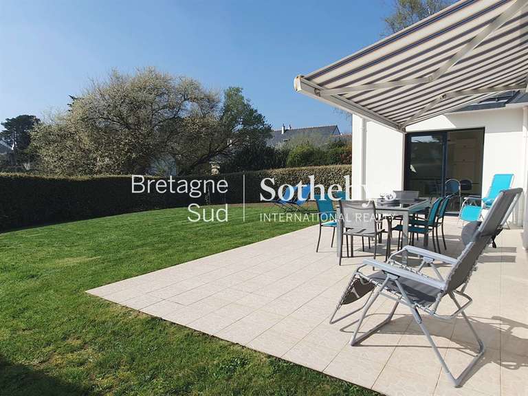 Maison Arzon - 4 chambres - 150m²