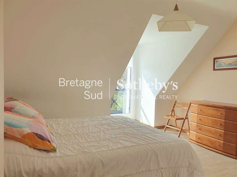 Maison Arzon - 4 chambres - 150m²