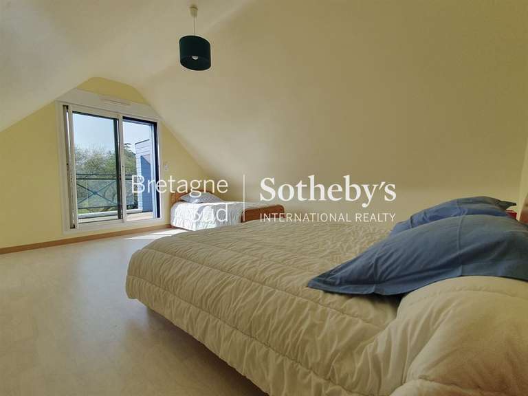 Maison Arzon - 4 chambres - 150m²