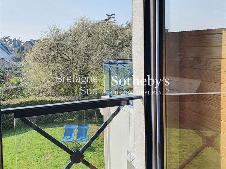 Maison Arzon - 4 chambres - 150m²