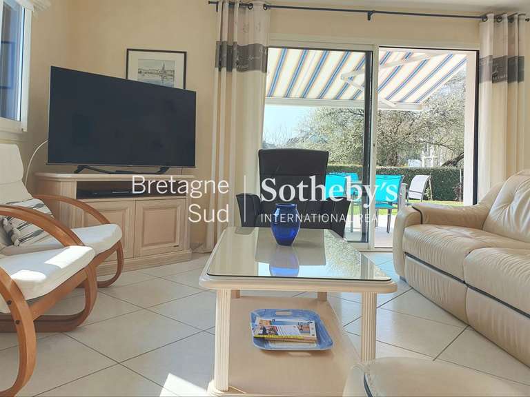 Maison Arzon - 4 chambres - 150m²