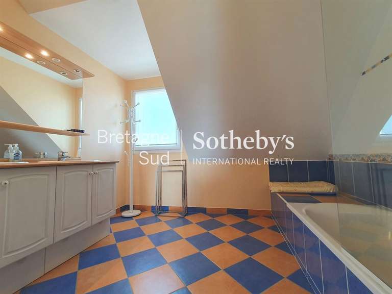 Maison Arzon - 4 chambres - 150m²