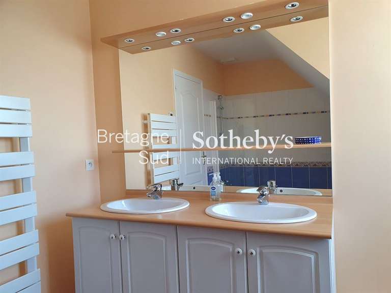 Maison Arzon - 4 chambres - 150m²