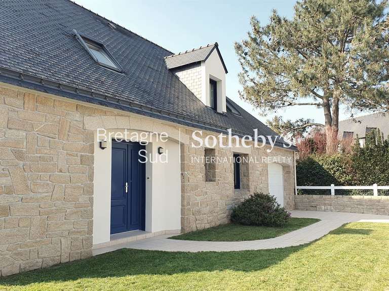 House Arzon - 4 bedrooms - 150m²