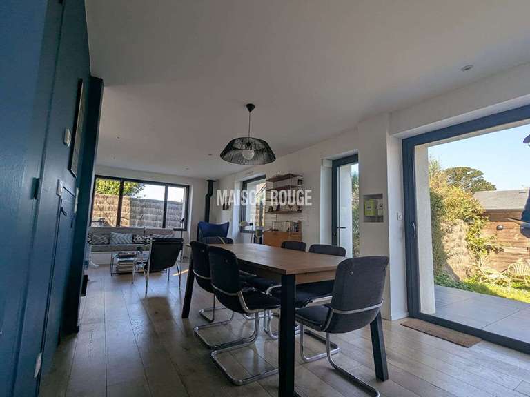 Maison Arzon - 5 chambres